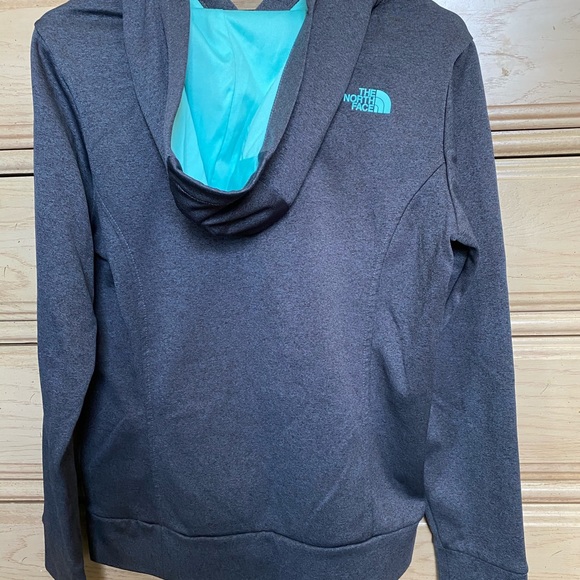 North Face Jacket - Picture 2 of 3